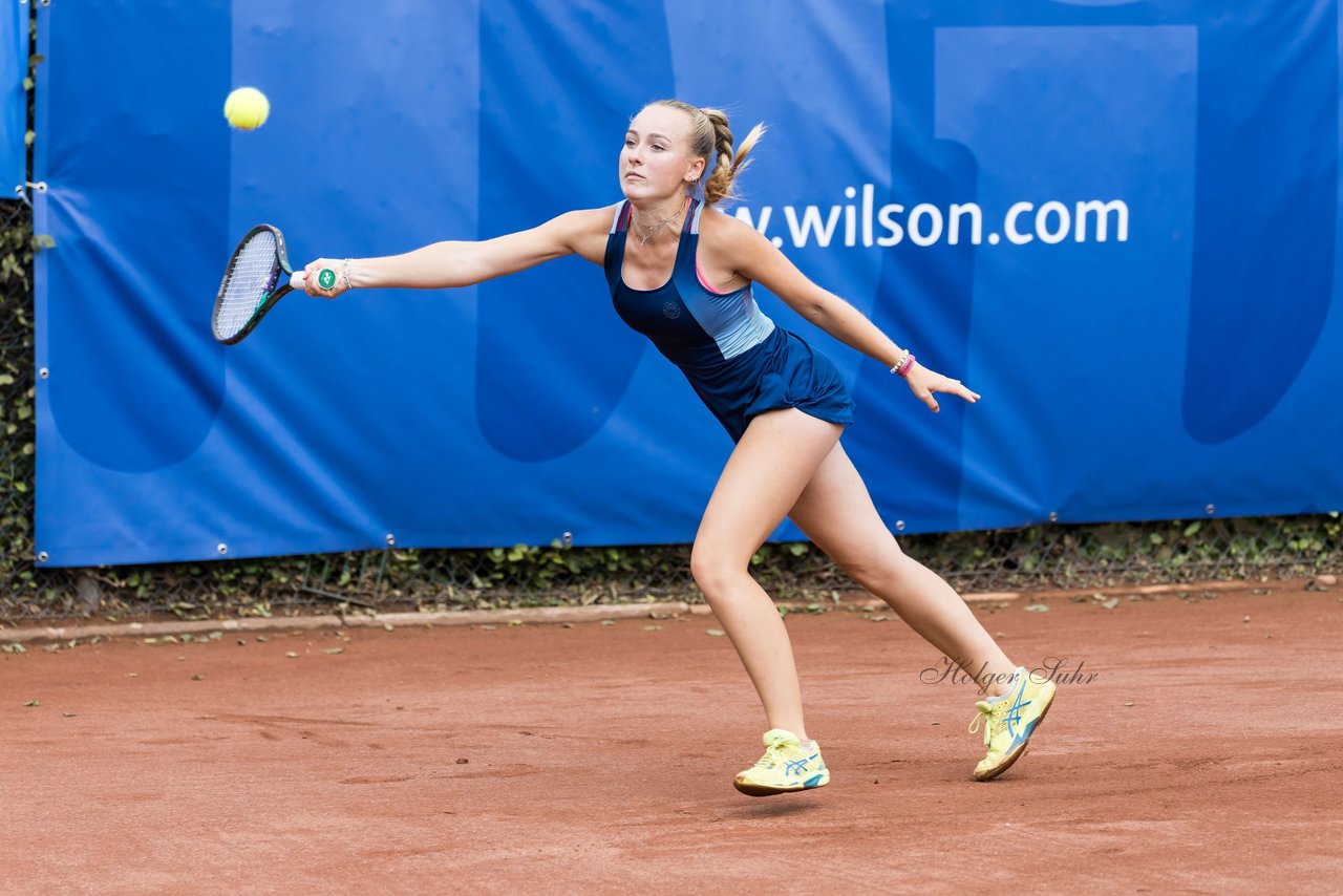 Lotte Federski 101 - Braunschweig Open